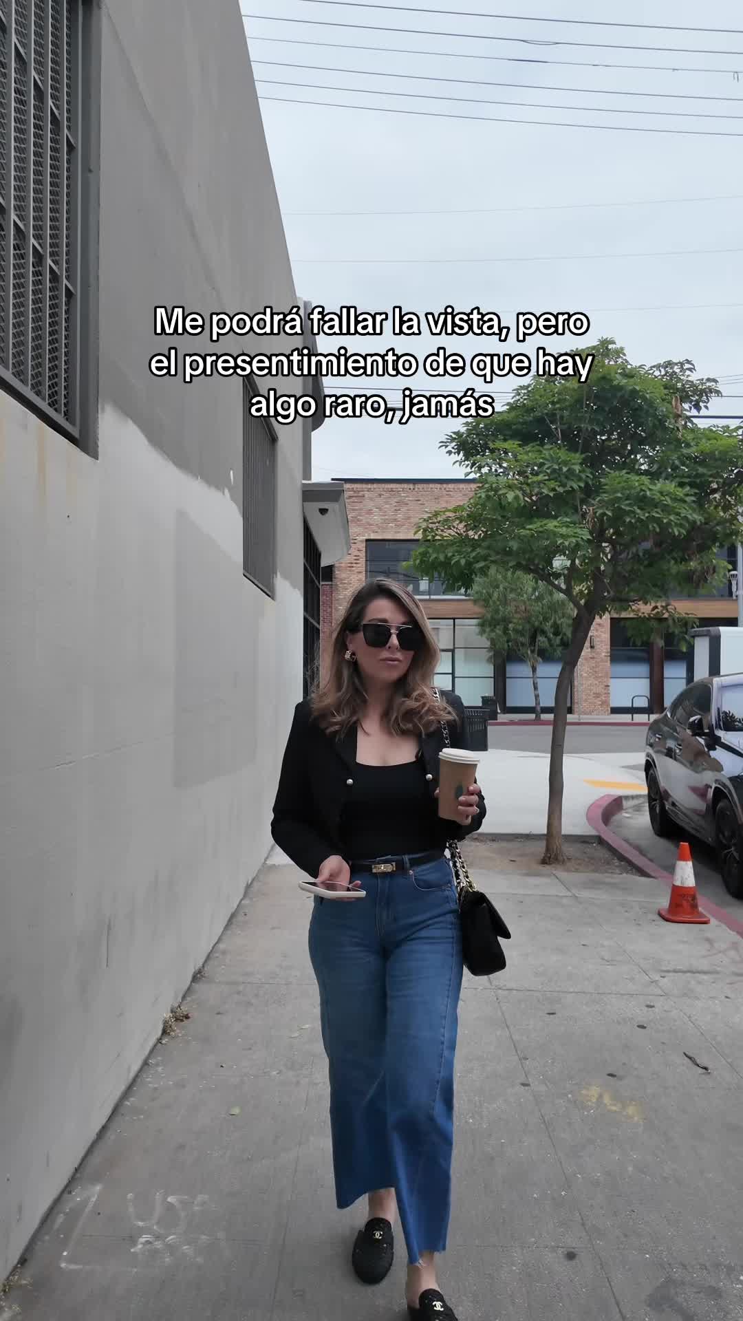 @&ldquo;LA ATACADA &ldquo;