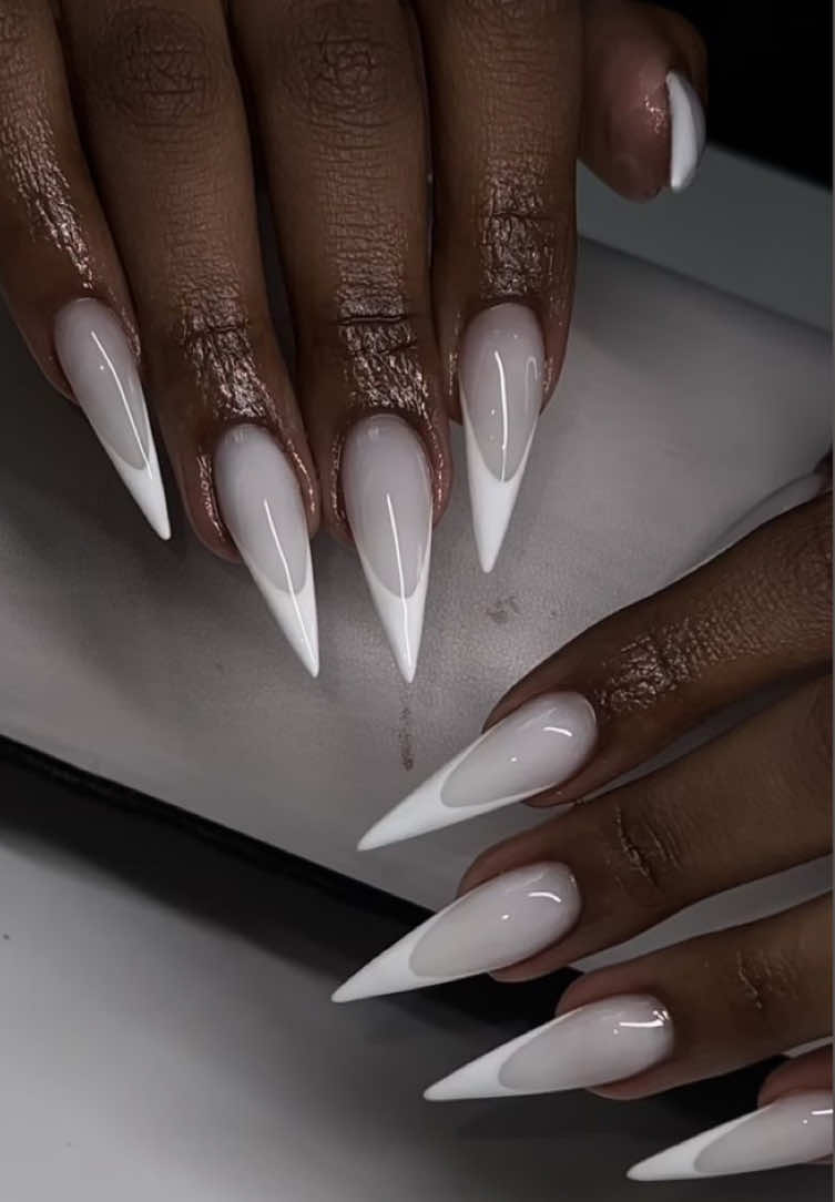 @Pretty In Nails
