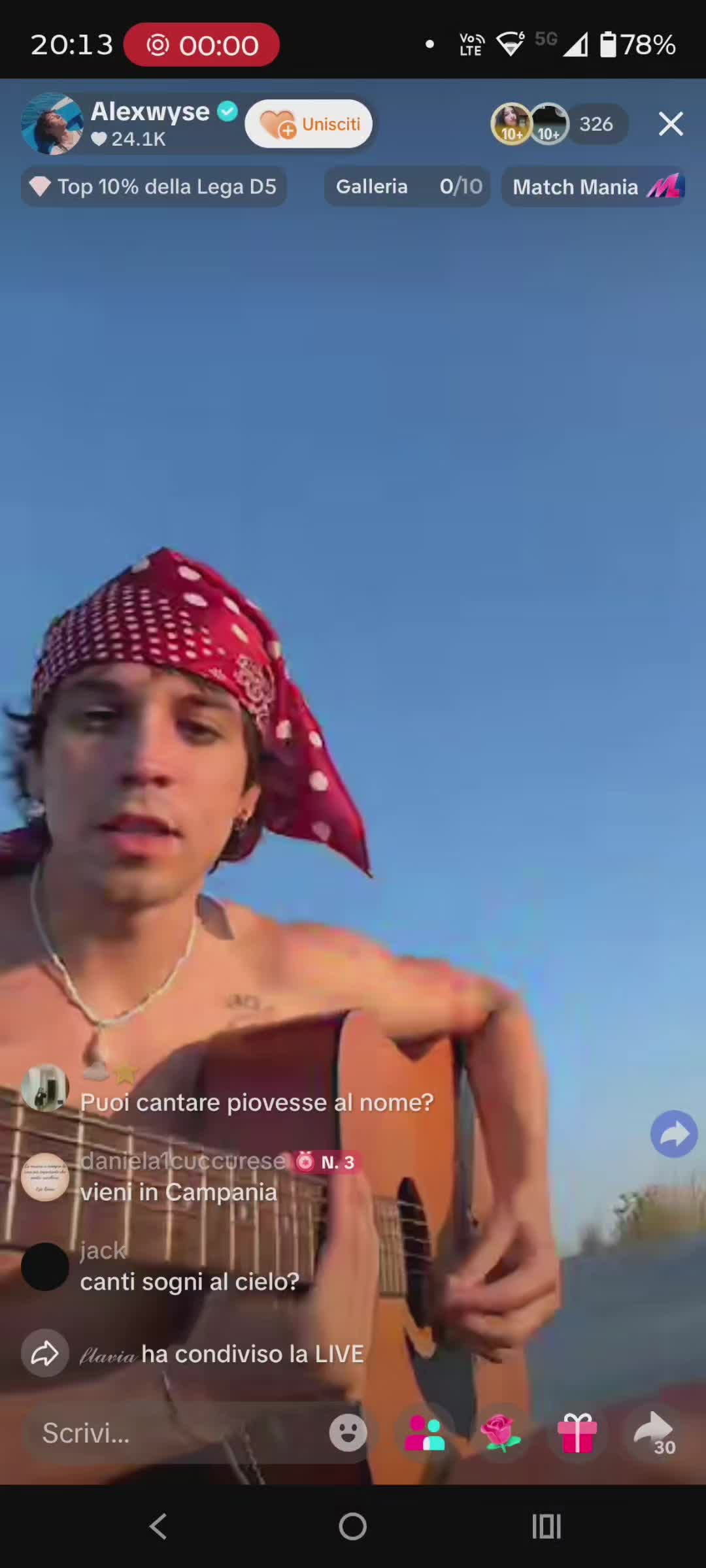 @amicimylife