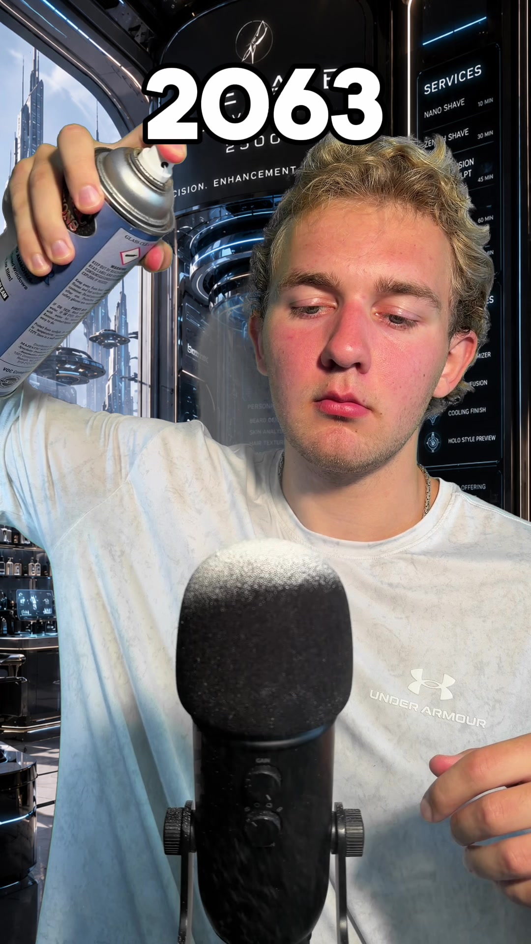@Deluxeklex asmr