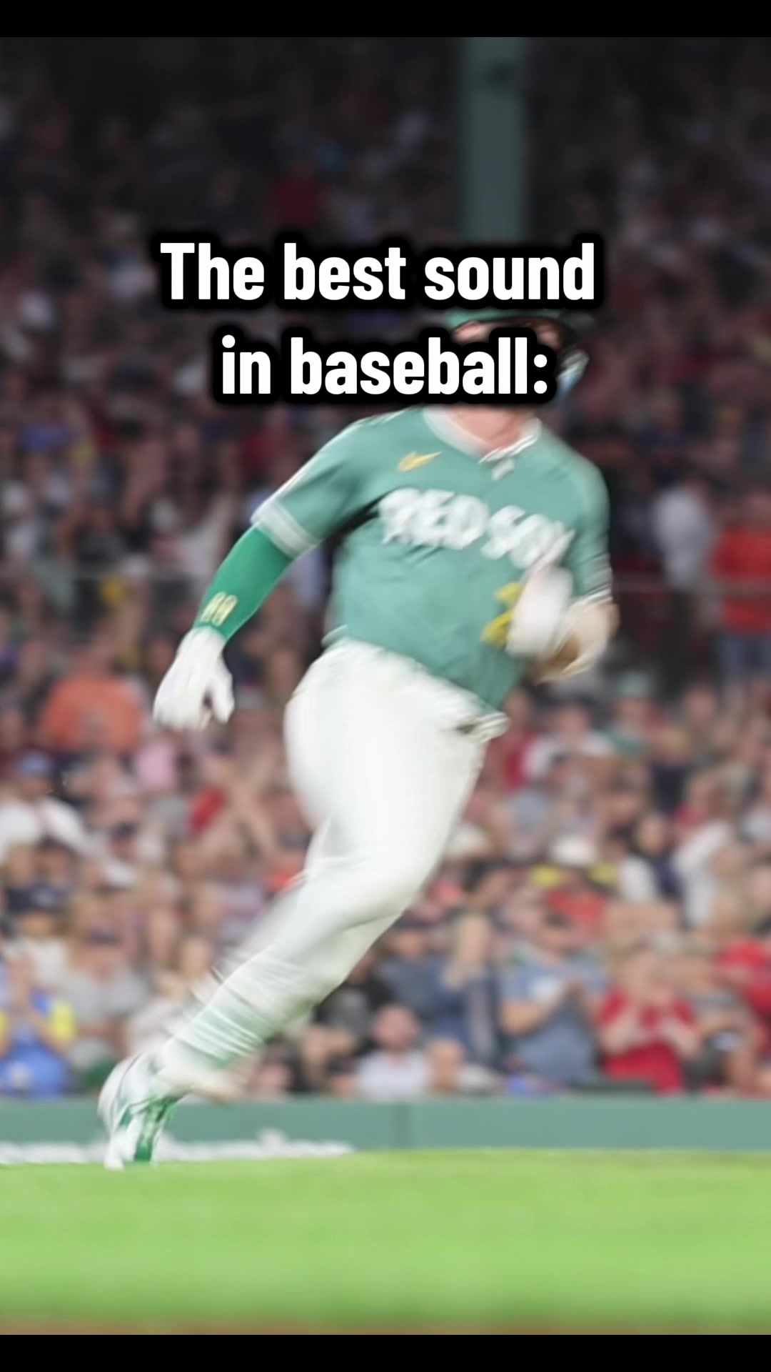 @Miss Kerrin ⚾️☘️