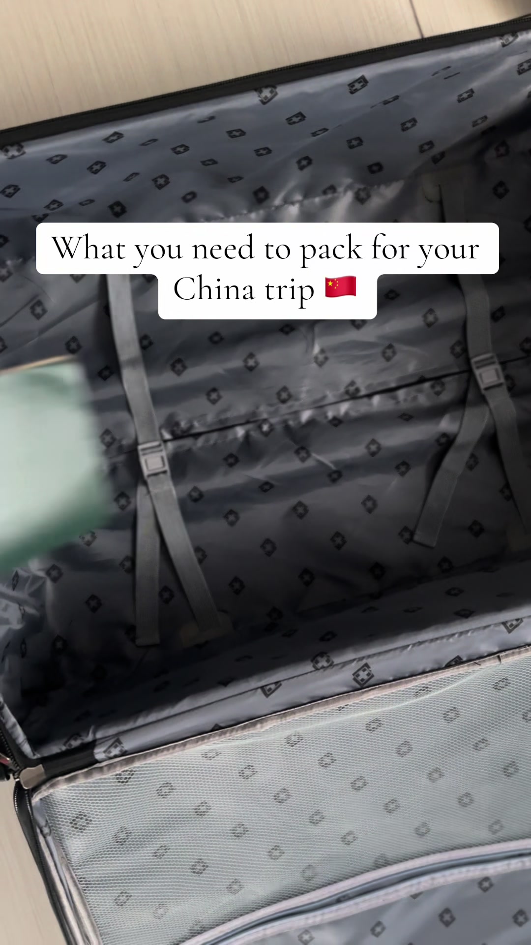 @BESPOKE BUSINESS TRAVEL 🇨🇳