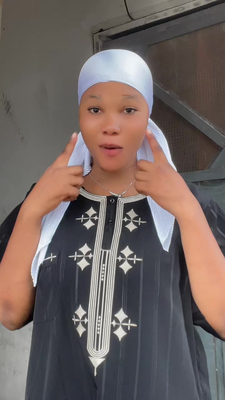 @Hajia Maata