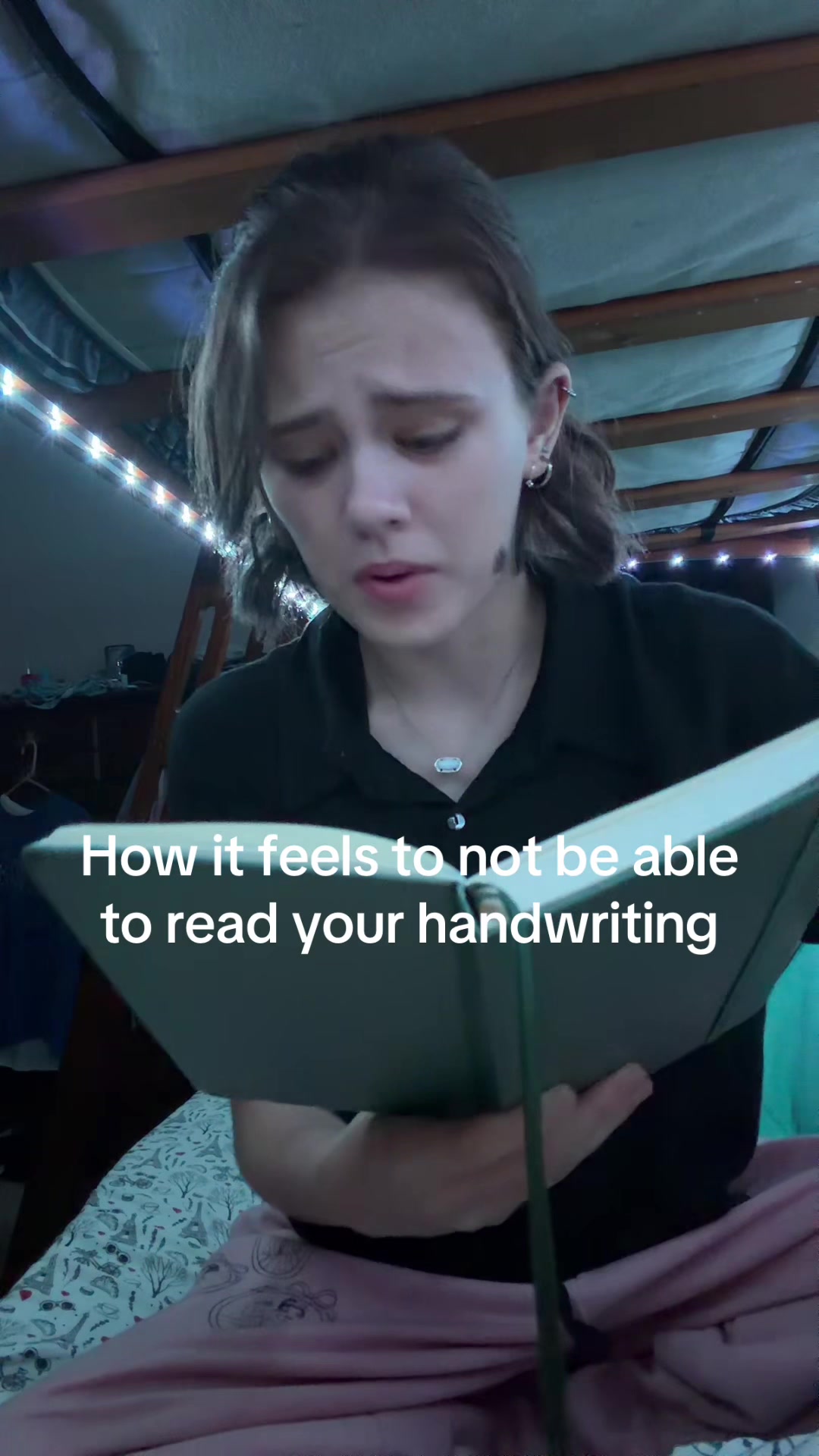 @Maddie
