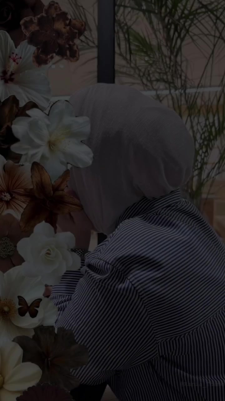 @Anisa A❤