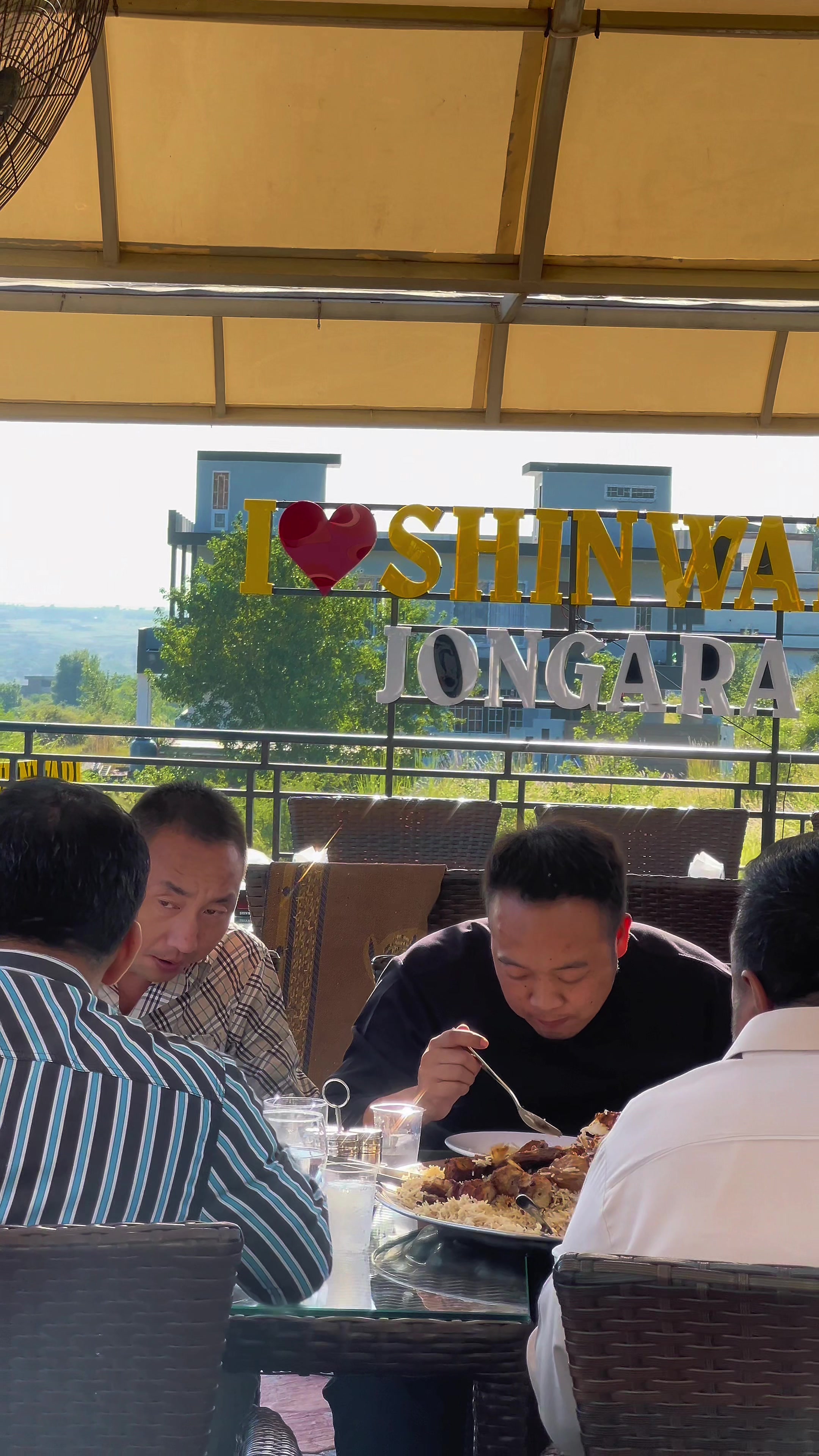 @Shinwari Jongara Islamabad