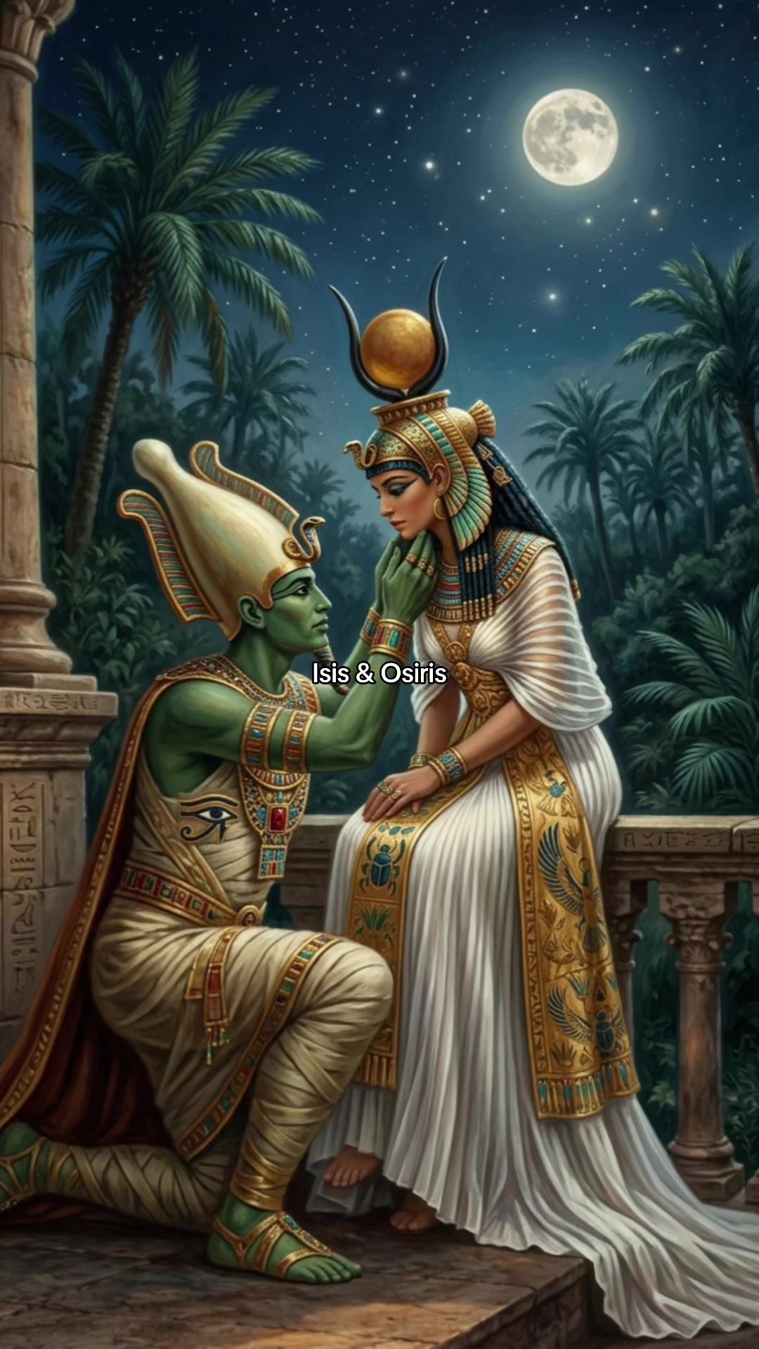 @Ancient Egypt