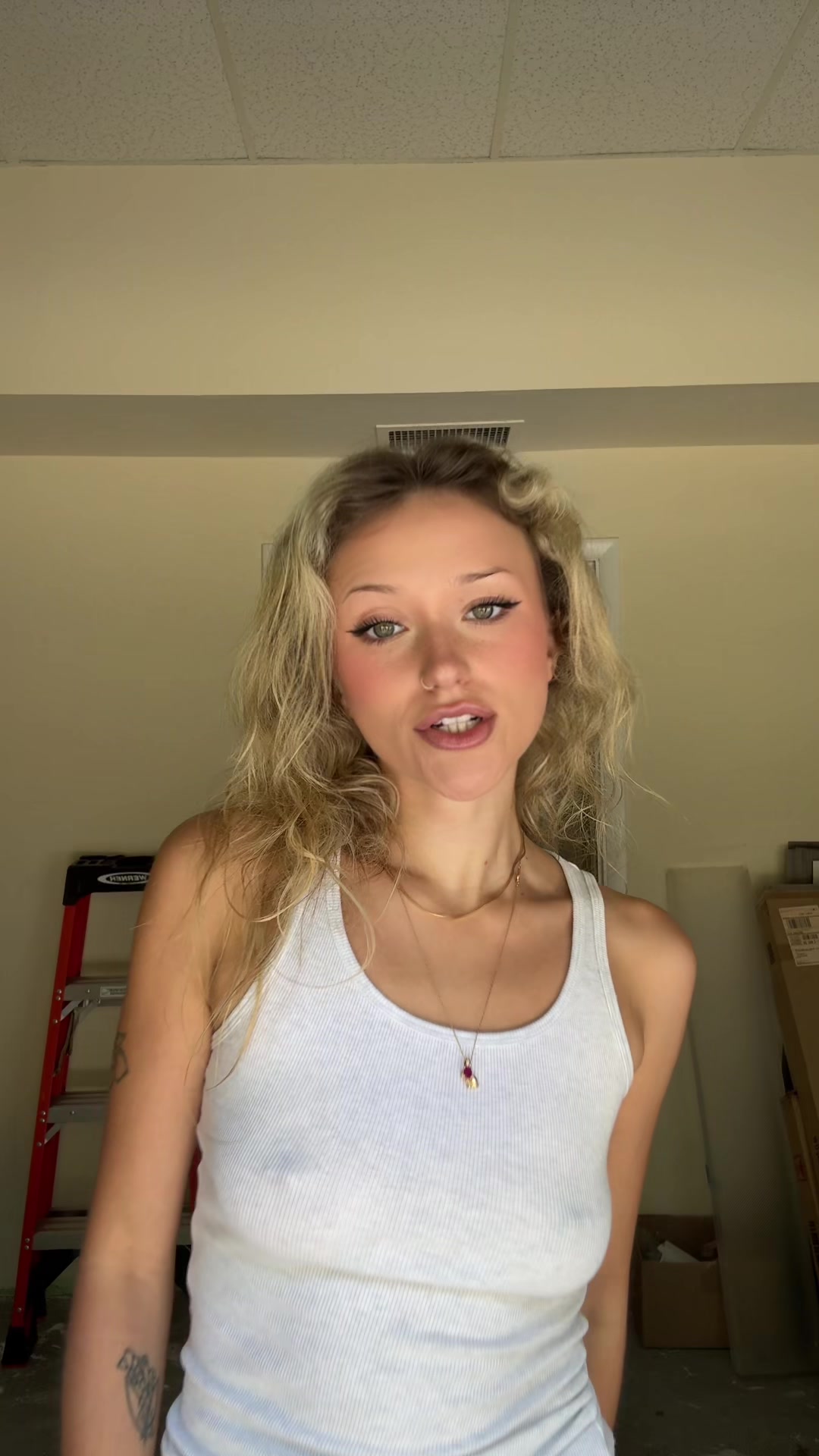 @Notzoey101tho