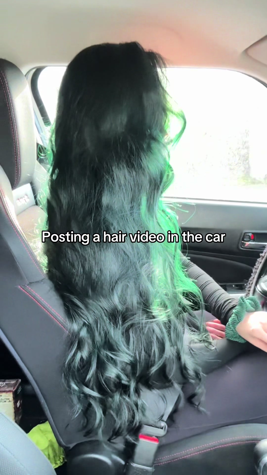 @Shego