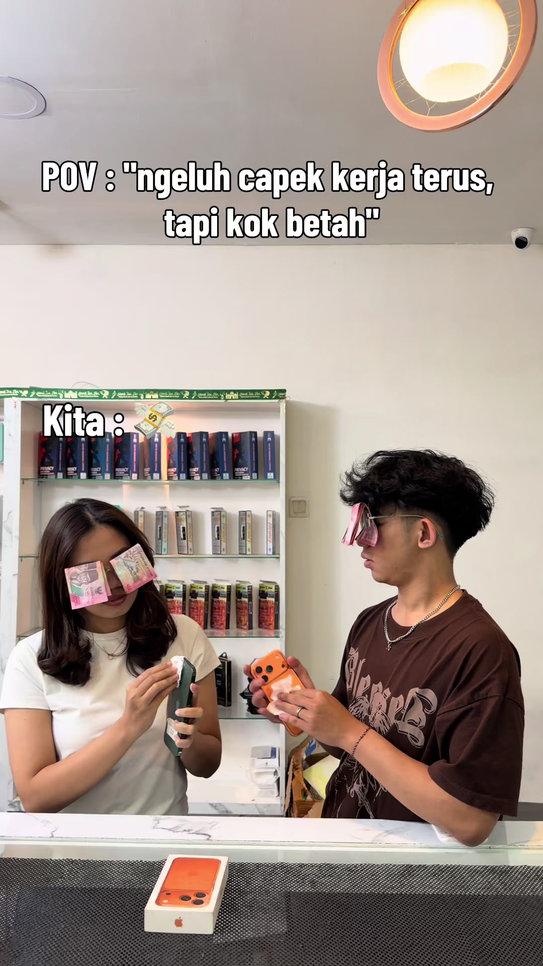 @SIMPLE STORE BANDUNG