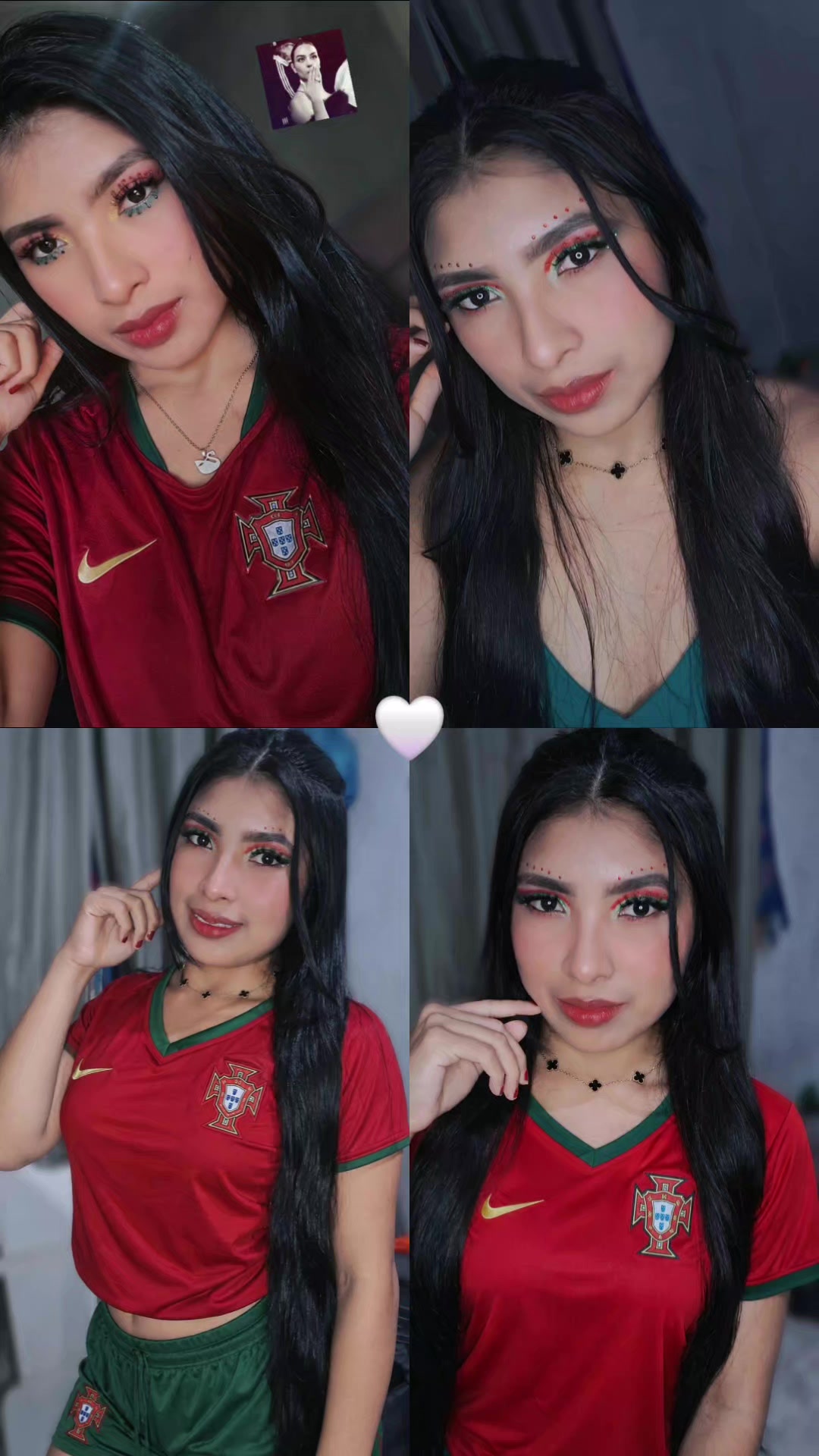@🌻Daniuska Ramos🇻🇪🇧🇷