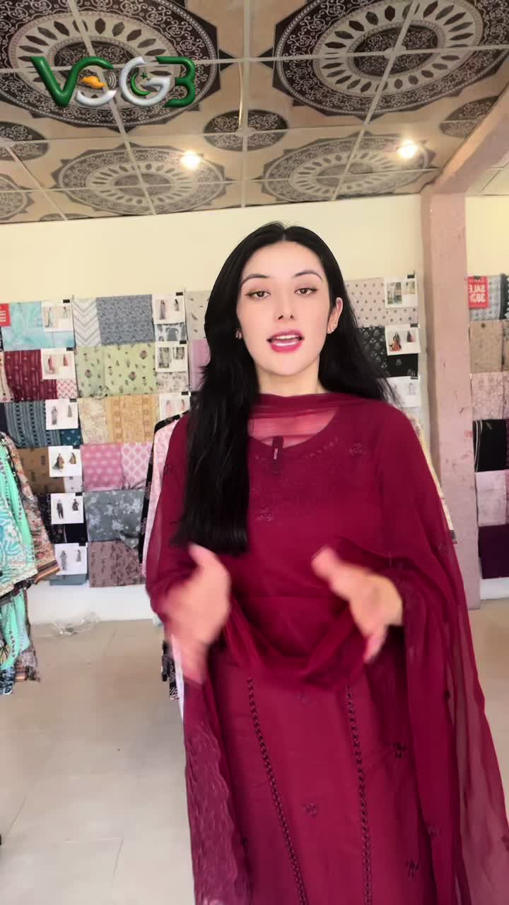 @Voice Of Gilgit Baltistan