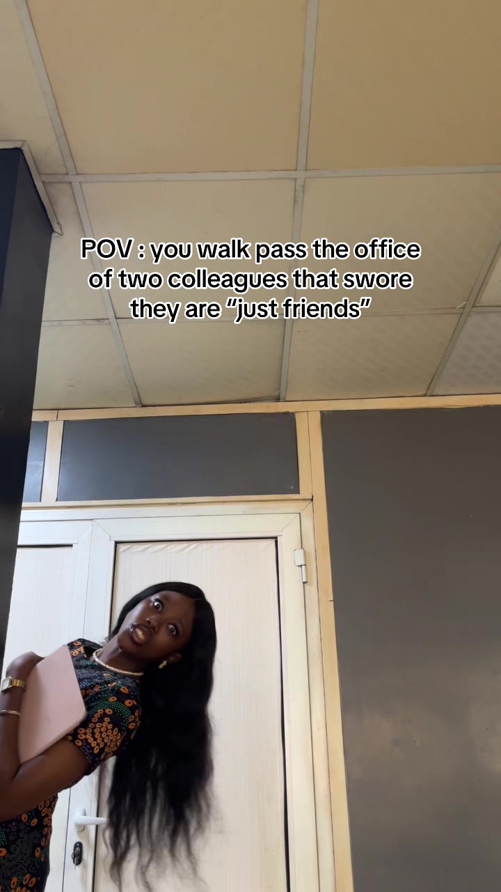 @Bunmi ✨ | Corporate Girlie