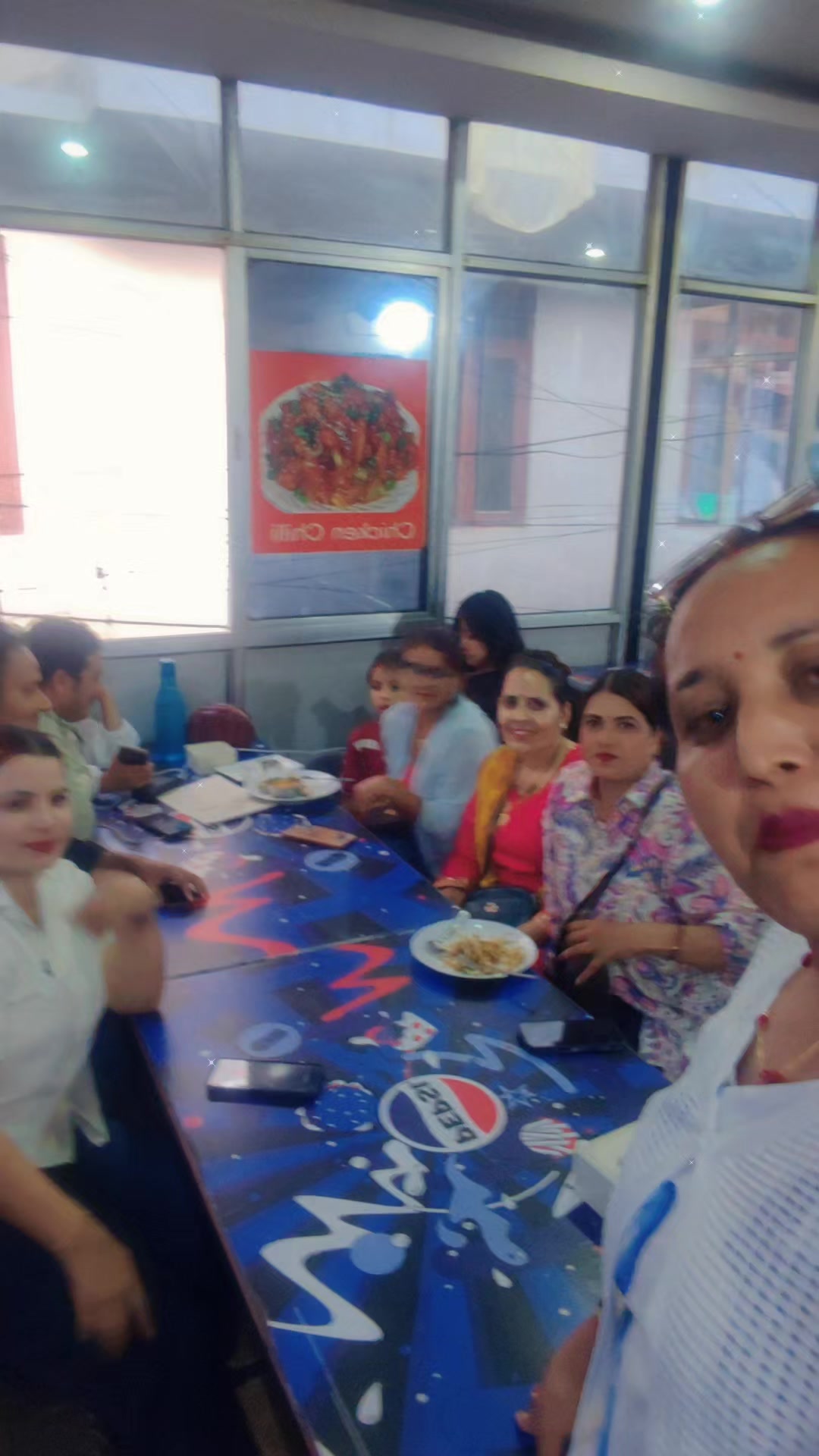 @Ganga Bhandari