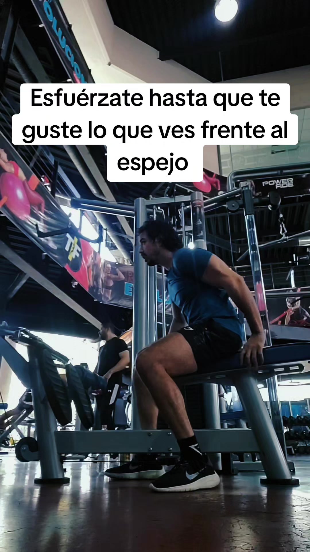 @Orlandofit Entrenador Online