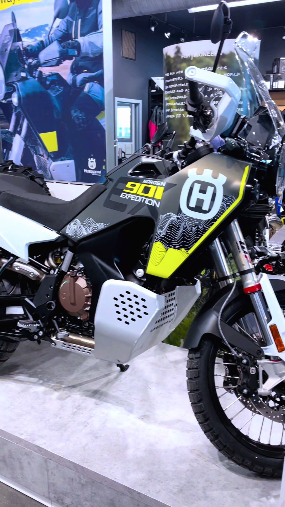 @Elevated Powersports