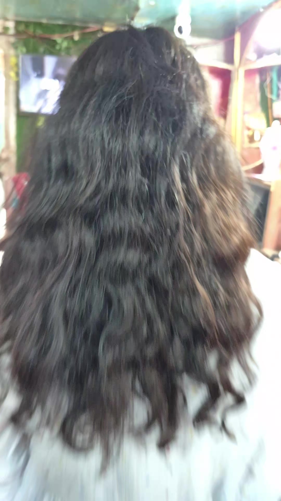 @Fashion beauty parlour