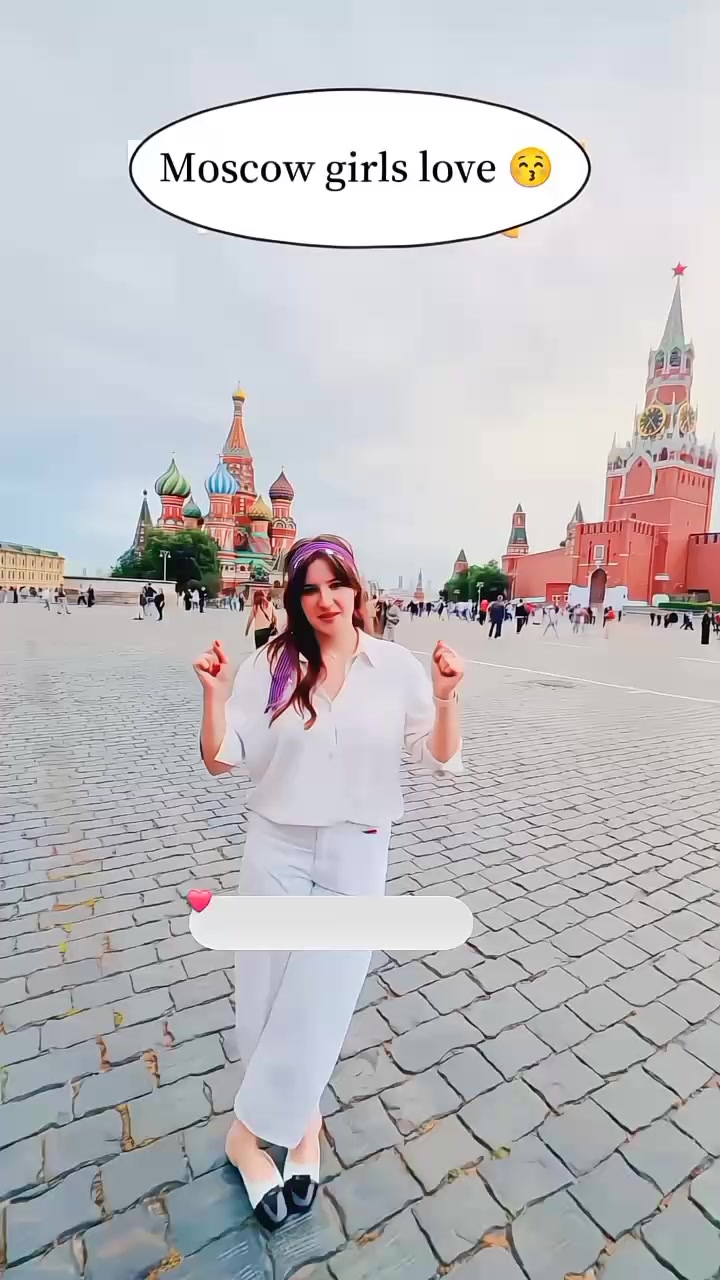 @🇷🇺 RUSSIAN GIRLS 🇷🇺