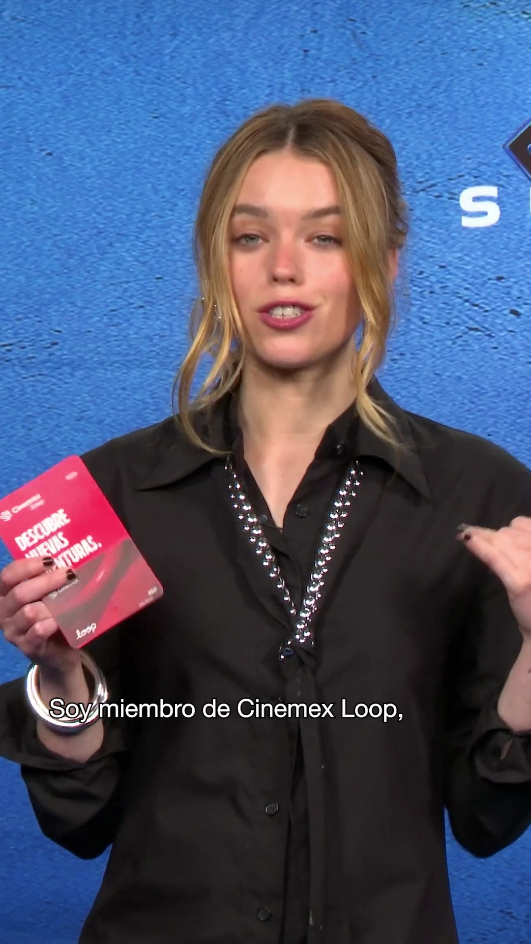 @Cinemex