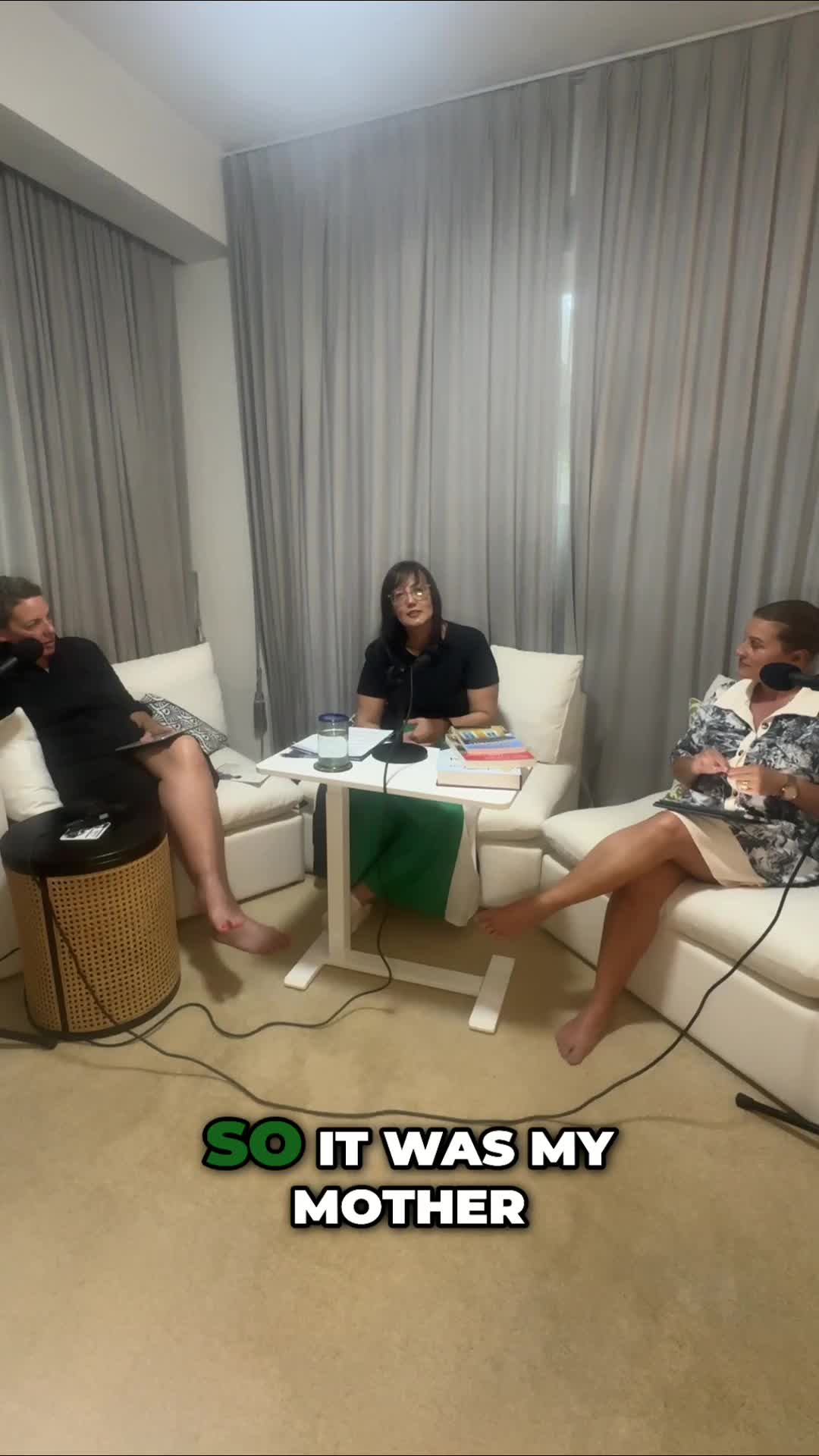 @Truly Expat Podcast