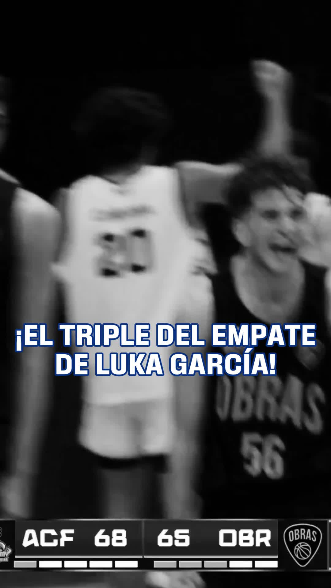 @Argentina Basketball