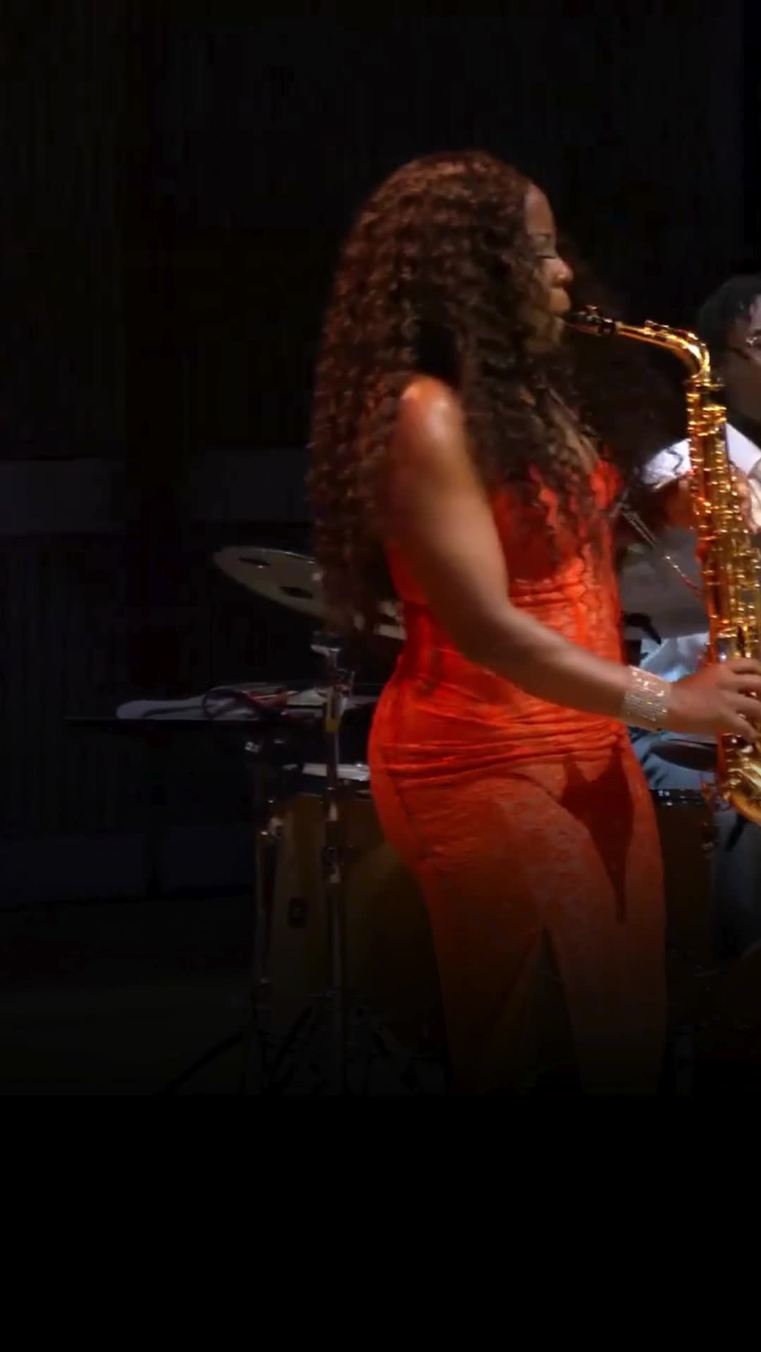 @The Jazz Kitchen
