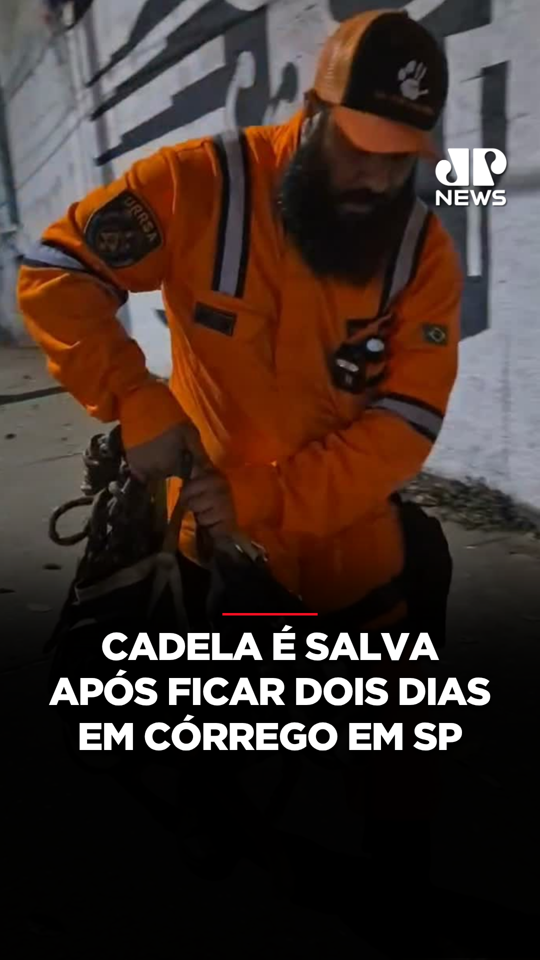 @Jovem Pan News
