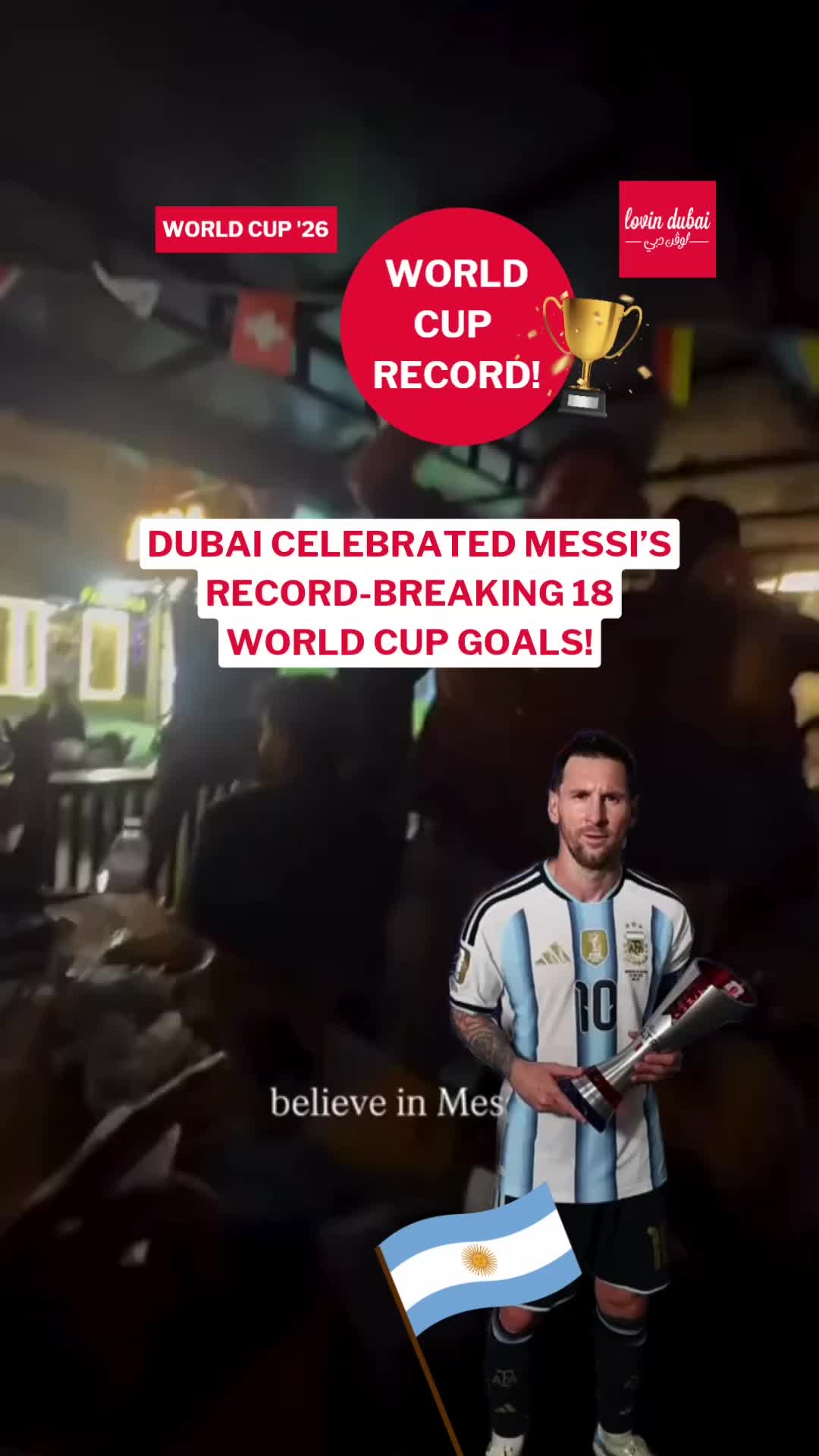 @Lovin Dubai | لوڤن دبي