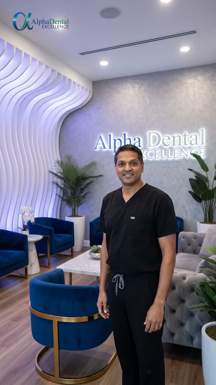 @Alpha Dental Excellence