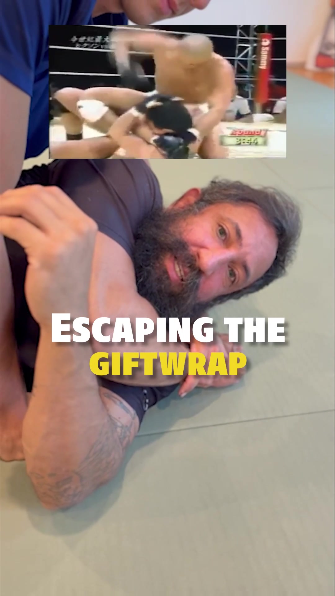 @Malachy Friedman
