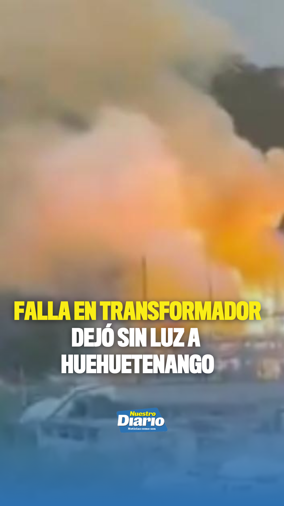 @Tiktok oficial Nuestro Diario
