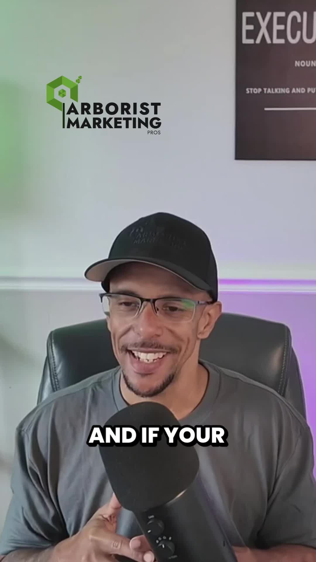 @Arborist Marketing Pros