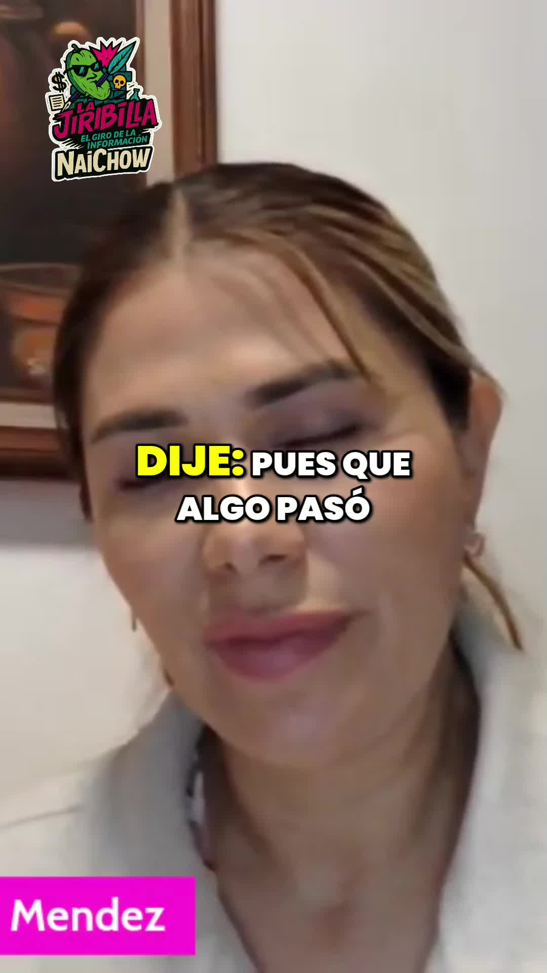@LaJiribilla