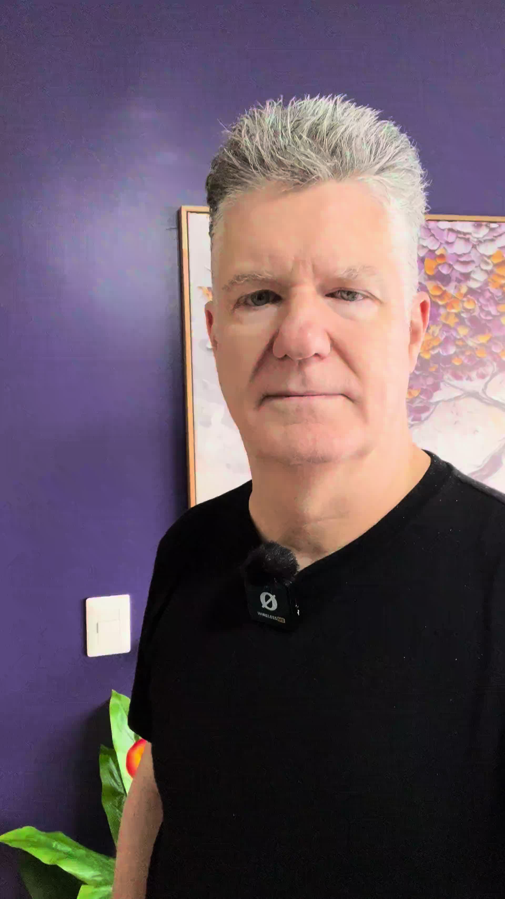 @Blair Robertson Psychic Medium