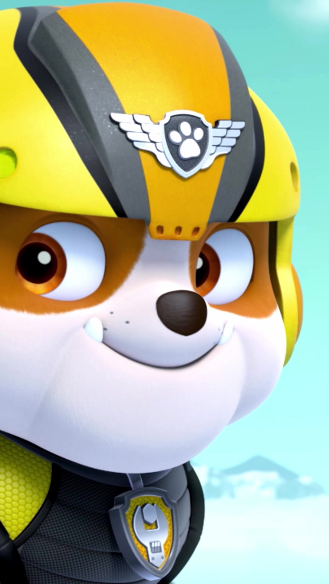@pawpatrol