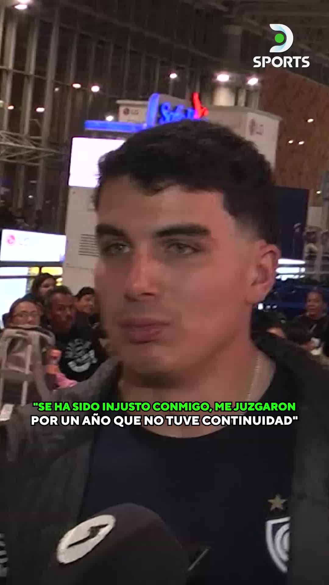 @DSports