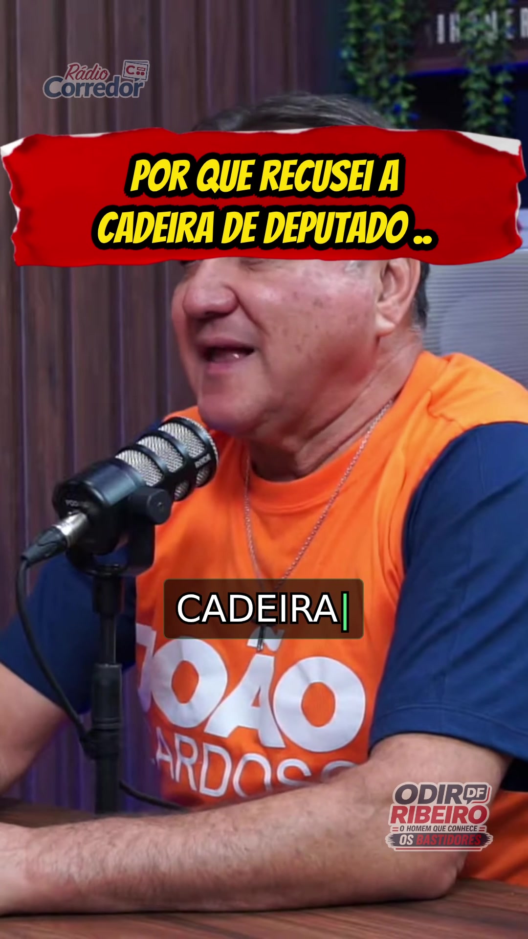 @RadioCorredor