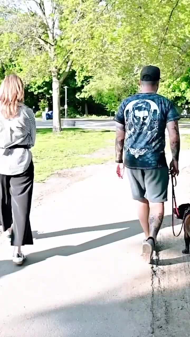 @Miracle K9 Training
