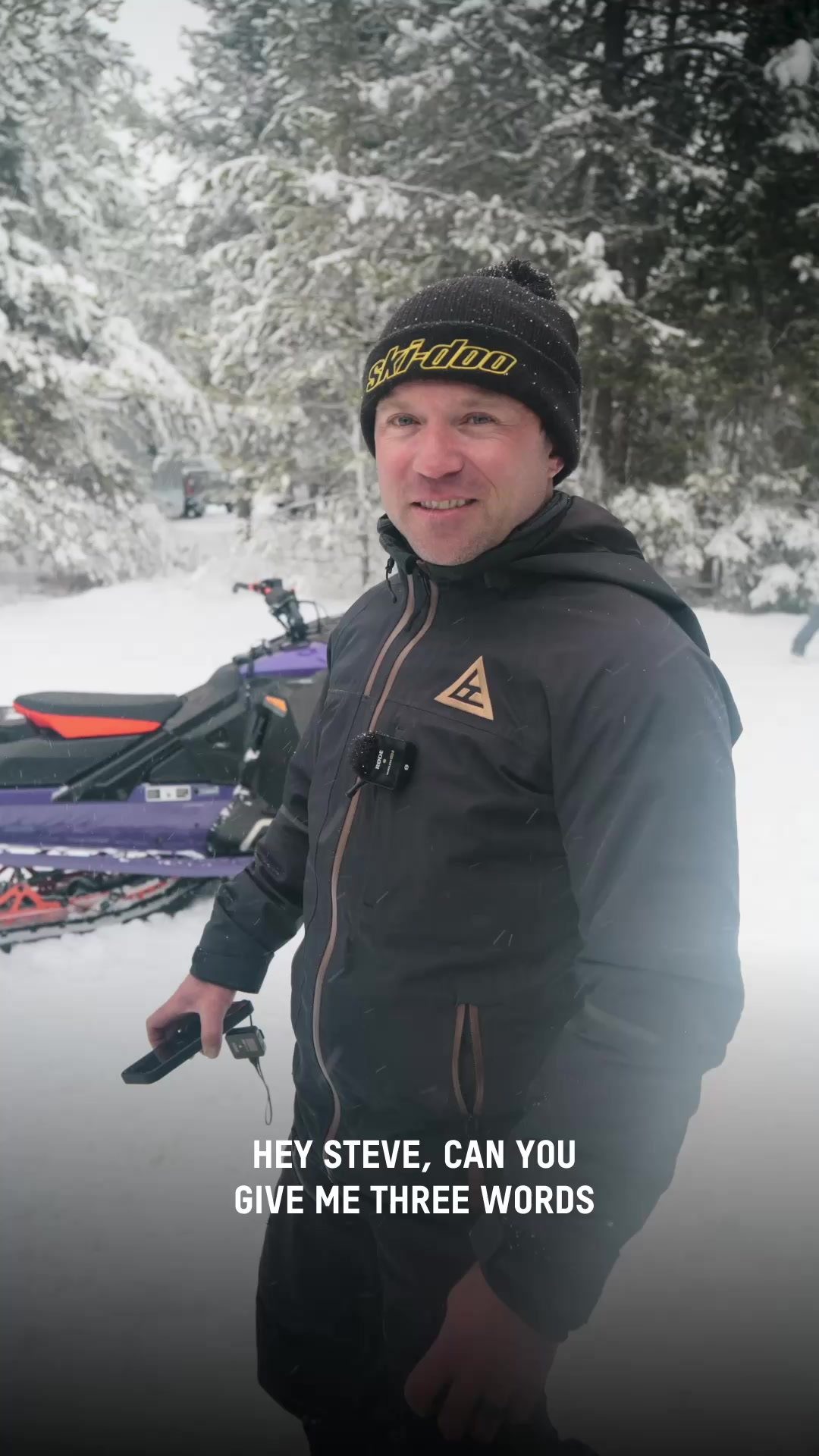 @Ski-Doo