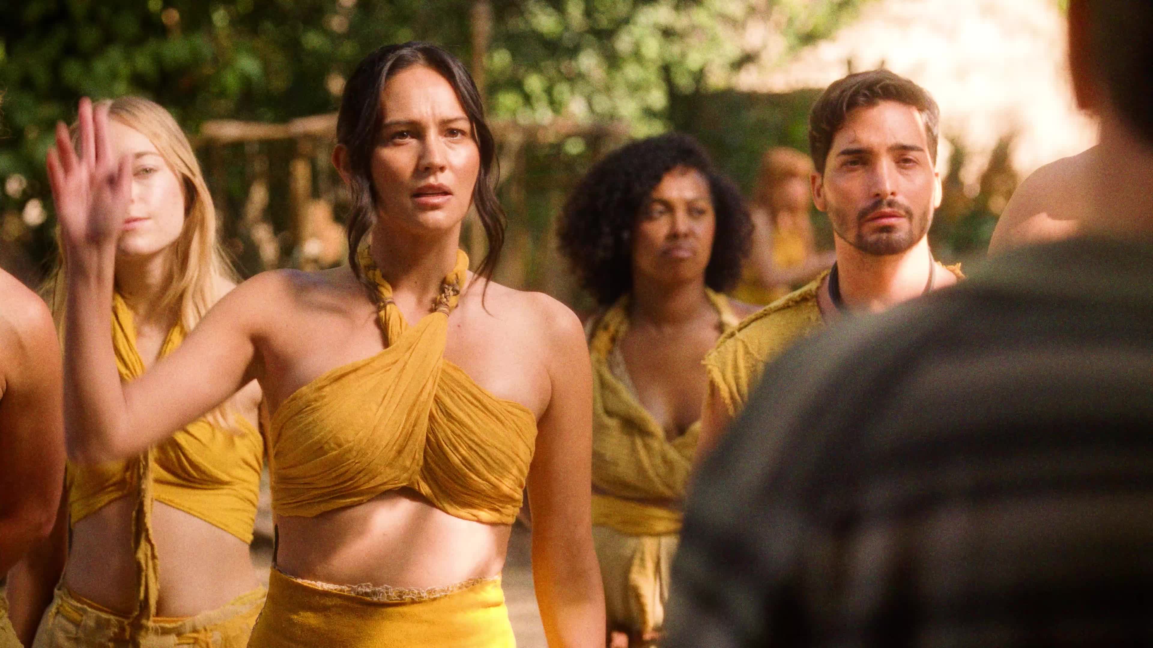 @HBO Max Türkiye