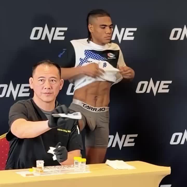 @ONE Championship