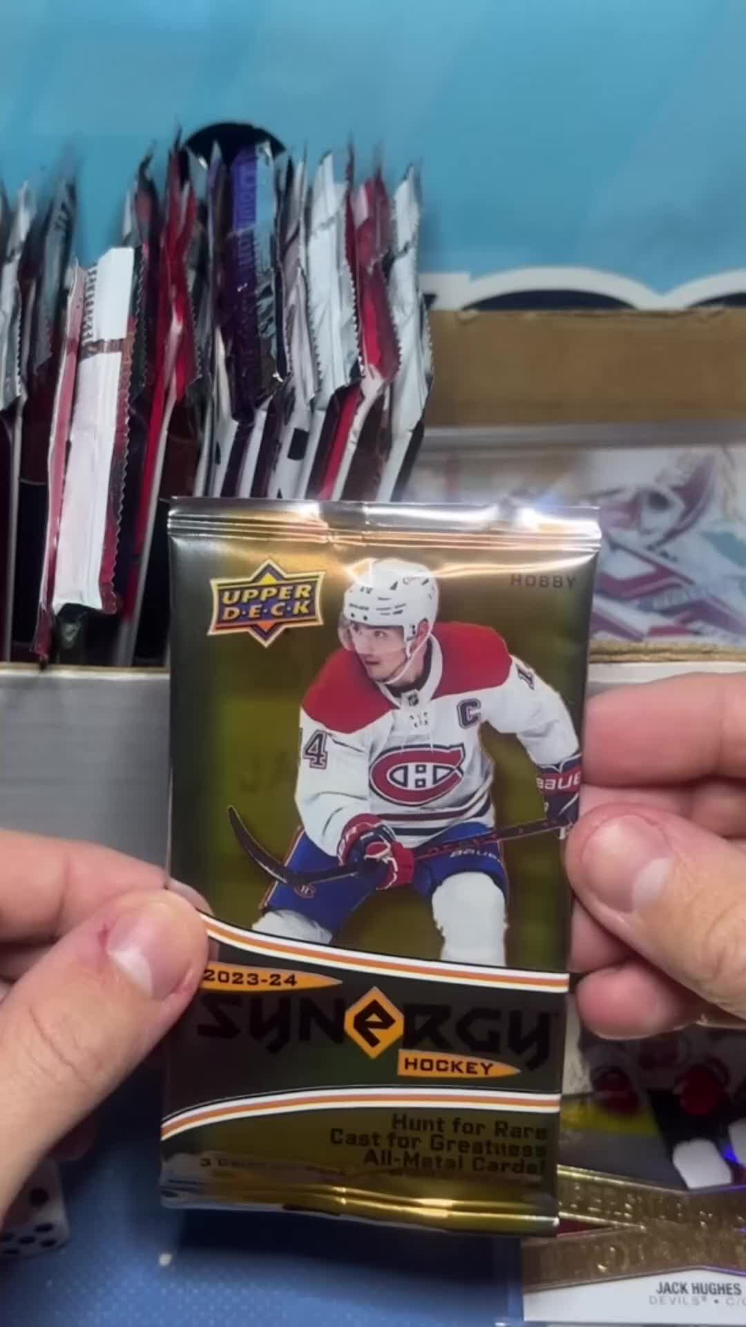 @Pack A Day