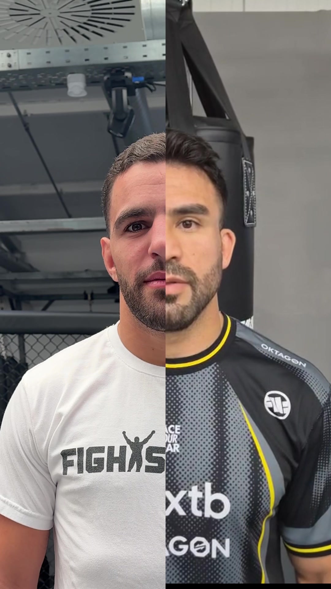 @OKTAGON MMA Deutschland