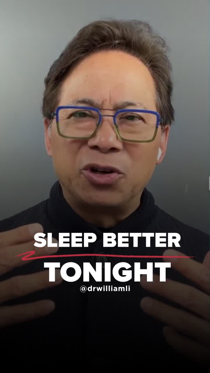 @Dr. William Li