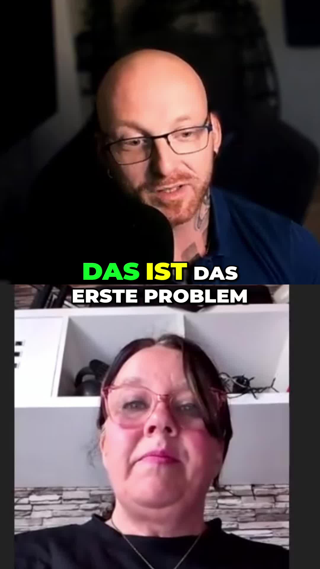 @R&uuml;ckenreparatur Community