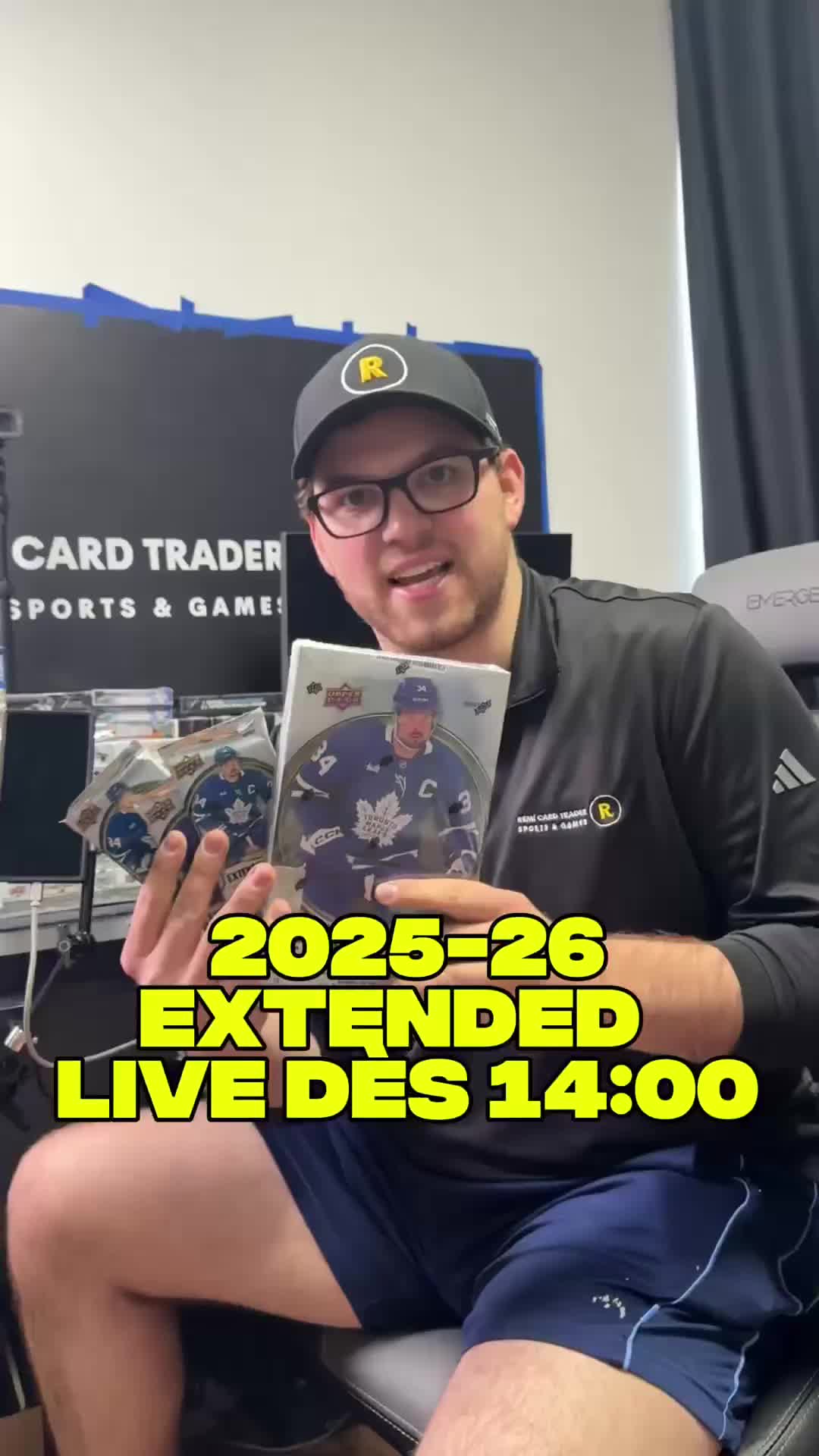 @Rémi Card Trader