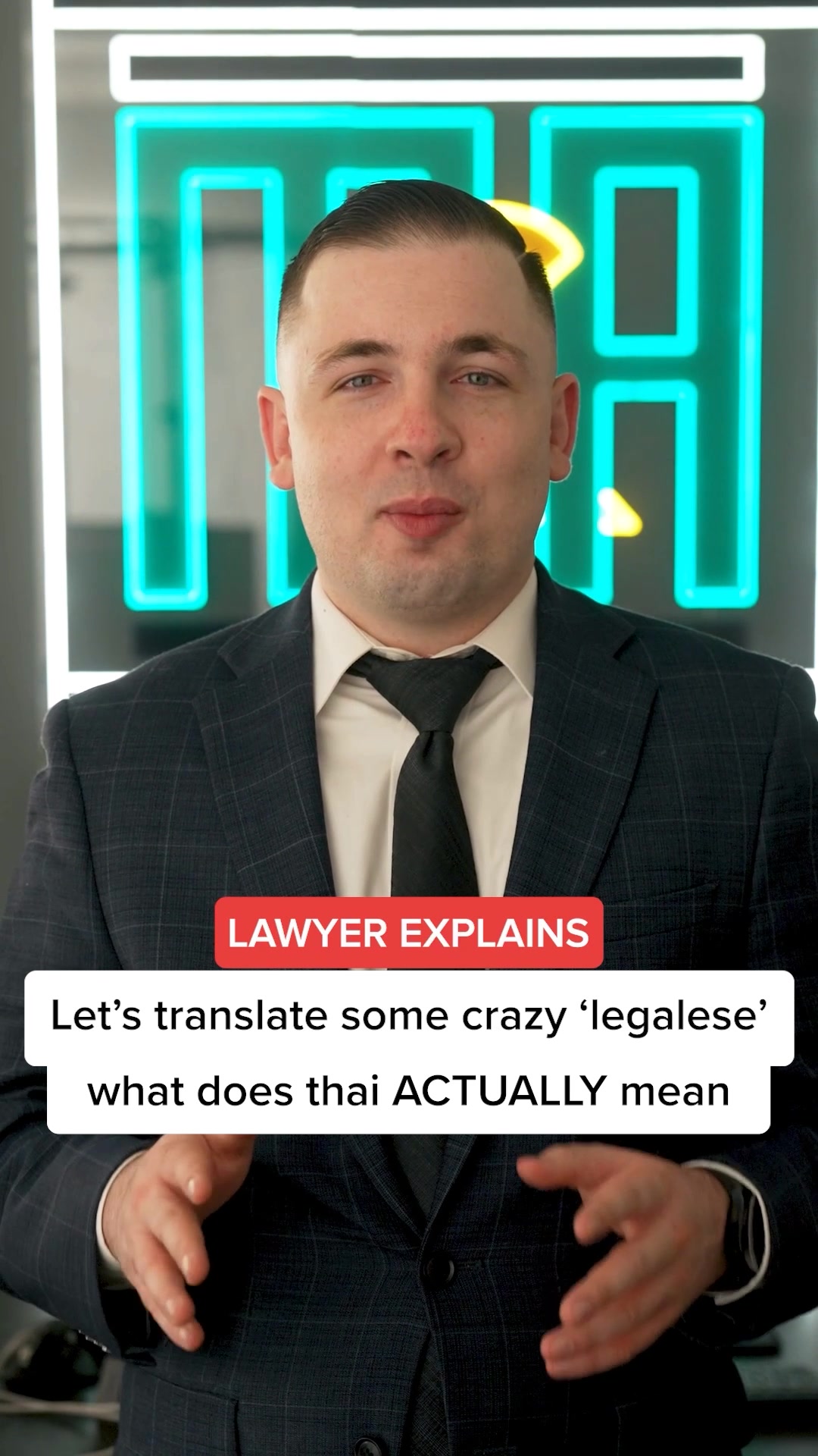 @Attorney Ahmed