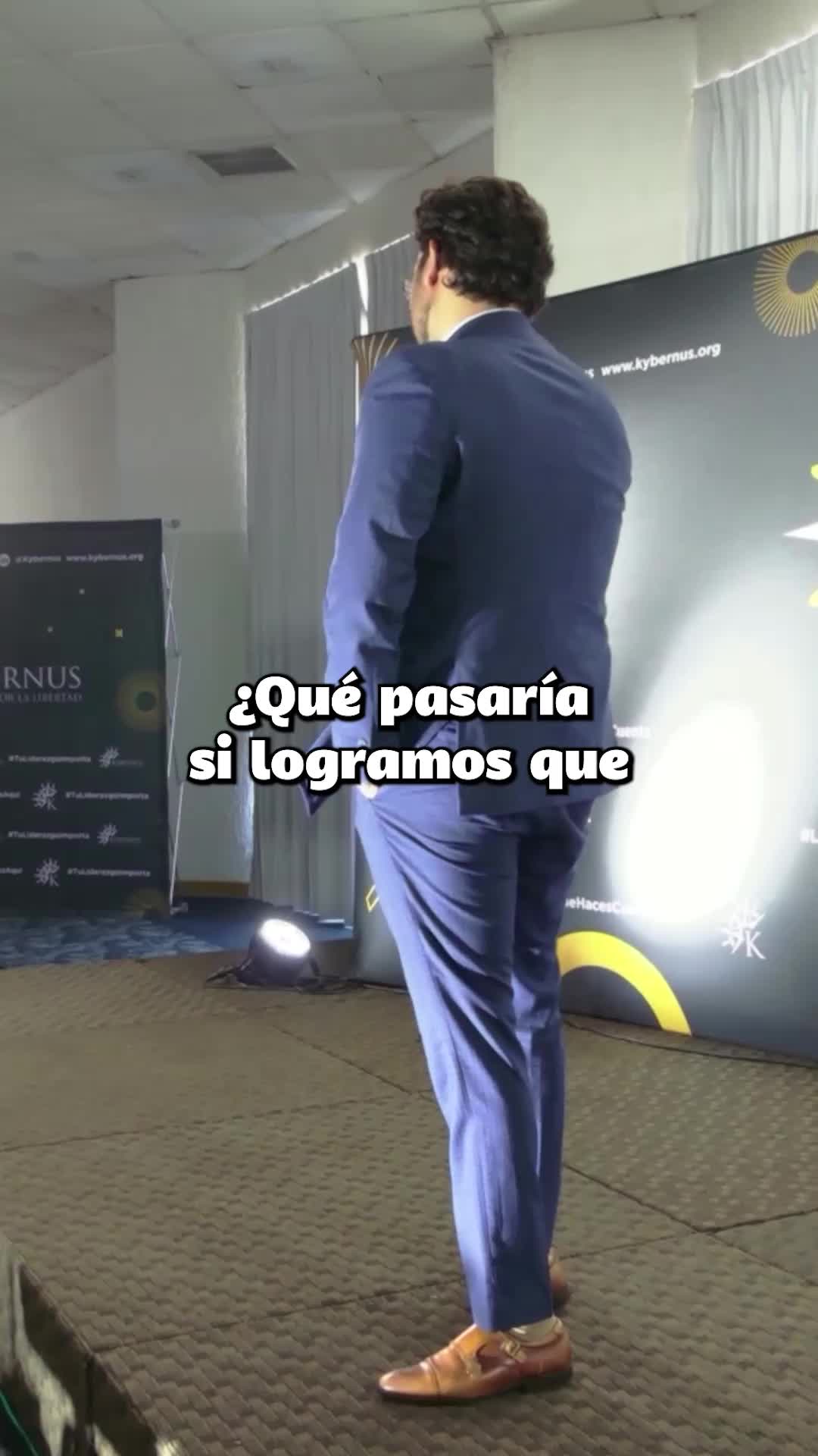 @Kybernus