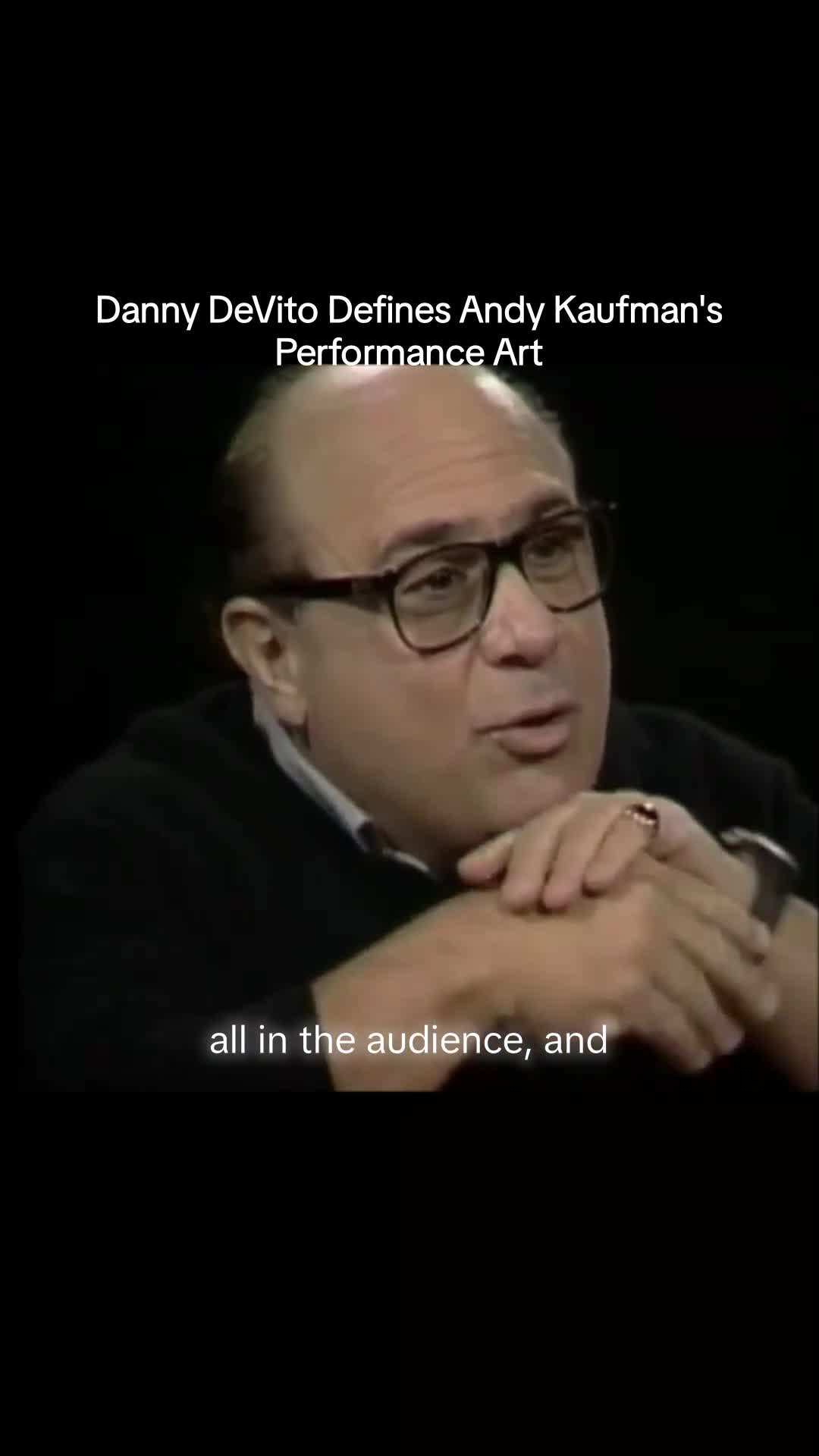 @Film Acting
