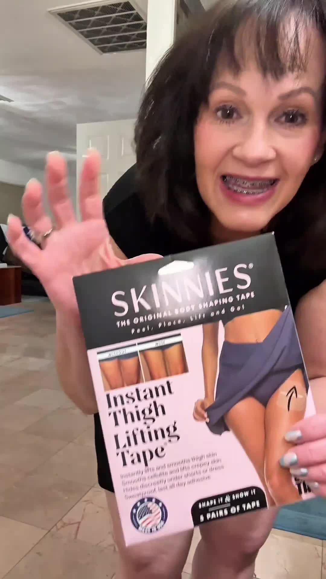@Skinnies InstantLifts